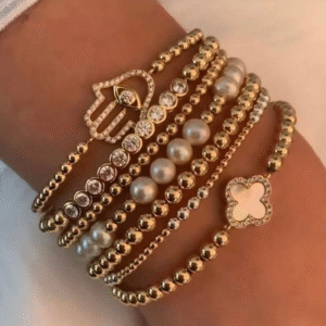 BRACELETS