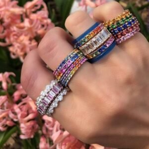 RINGS